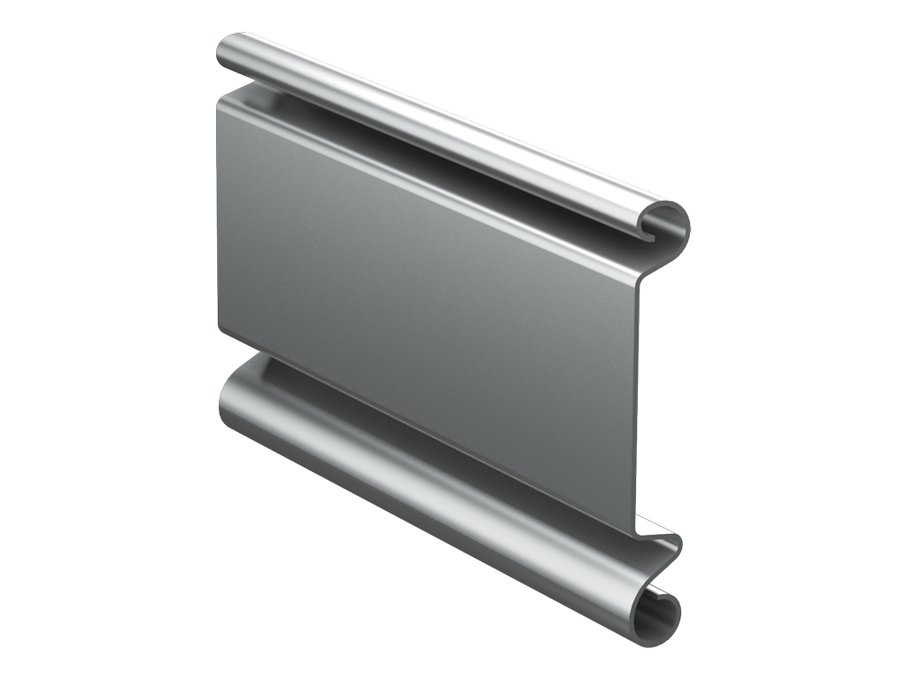 Профиль серии rhs52